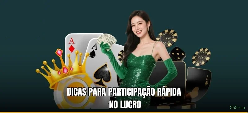 Central de dúvidas rápidas sobre o app 365rio